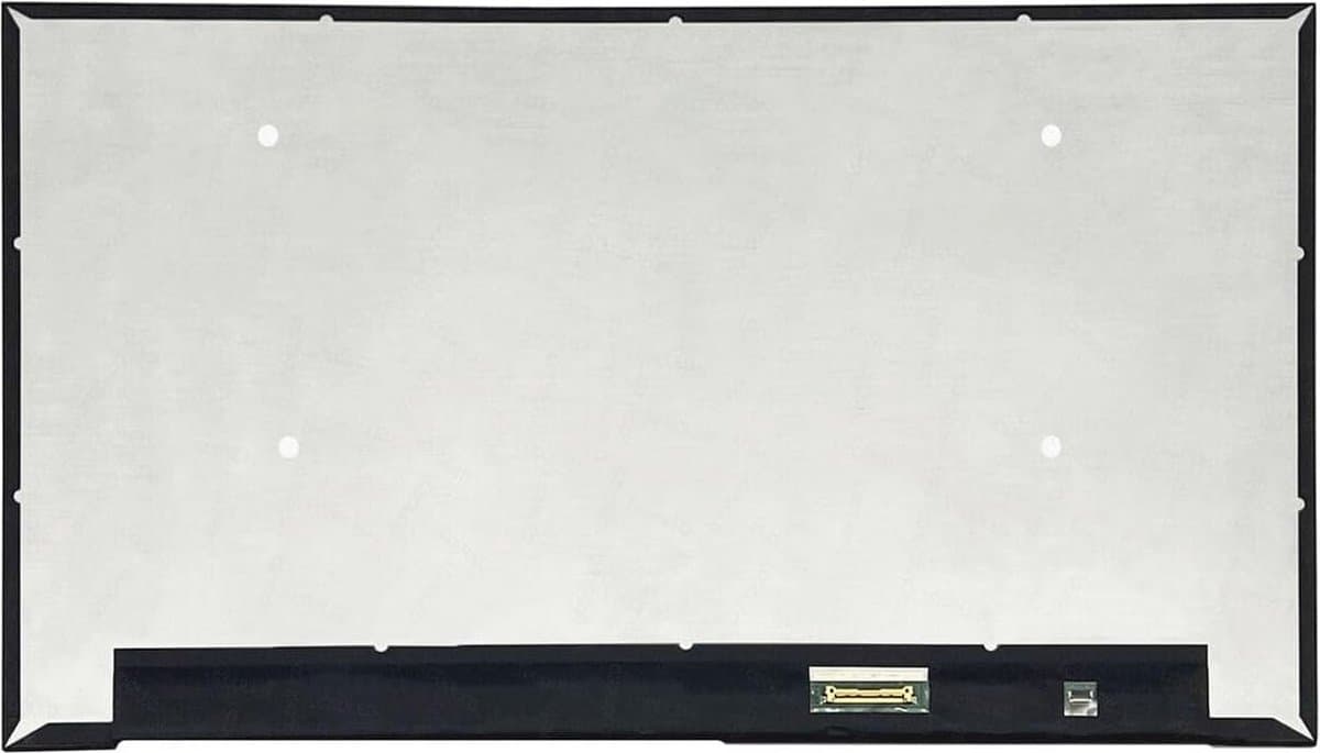Laptop LCD Scherm 13,3" 5D10X82313