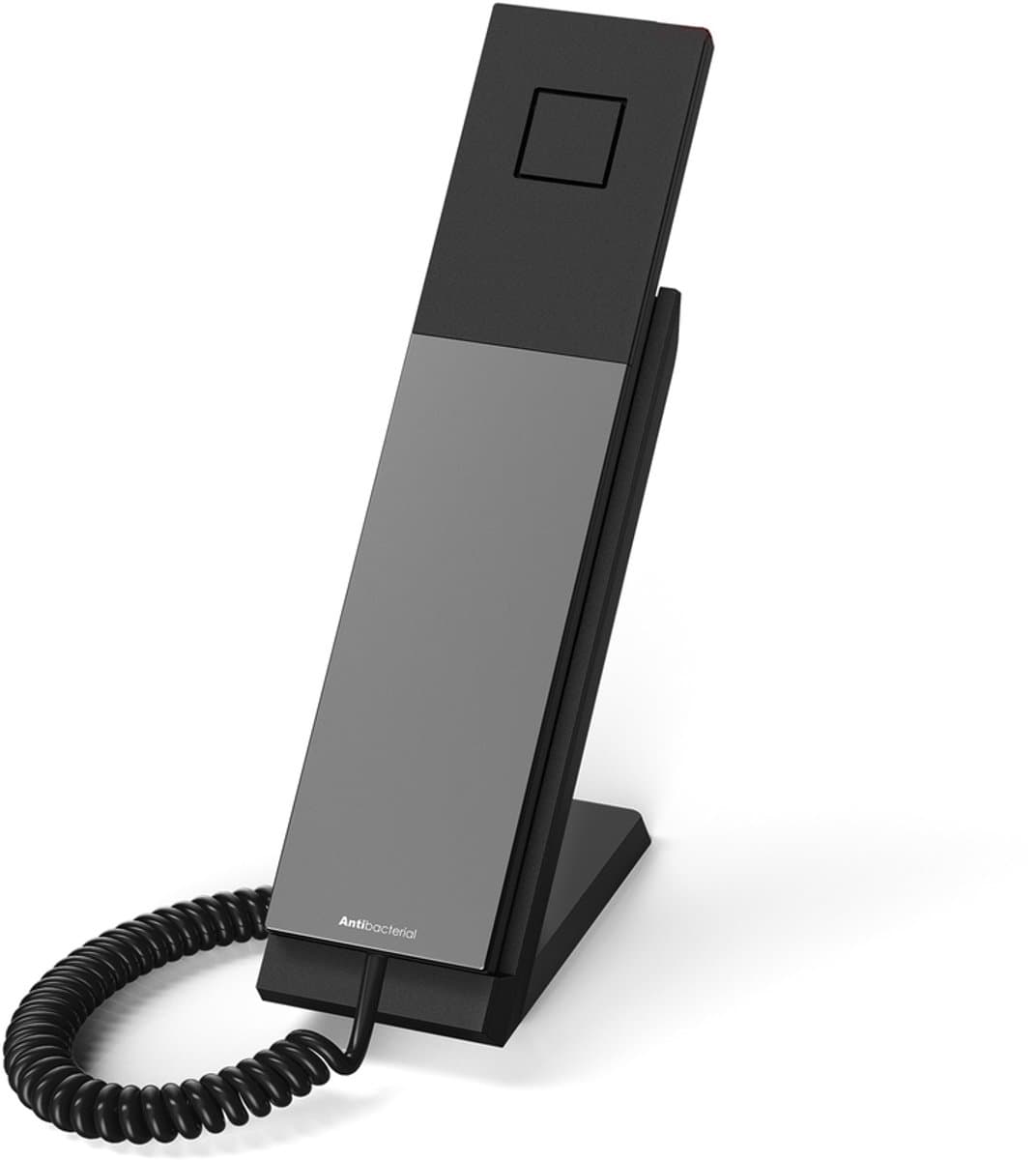 Fraaie IP telefoon - ook geschikt voor hotel gebruik - SIP - 300