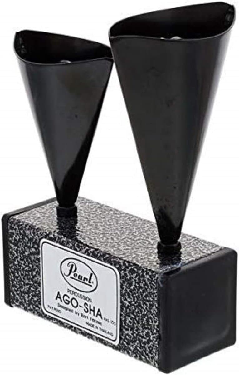 PEARL - PAS-100 Ago-Shaker (Dubbel)