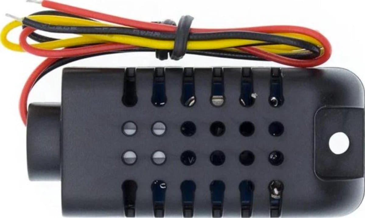 OTRONIC® AM2301 Temperatuursensor en luchtvochtigheidssensor