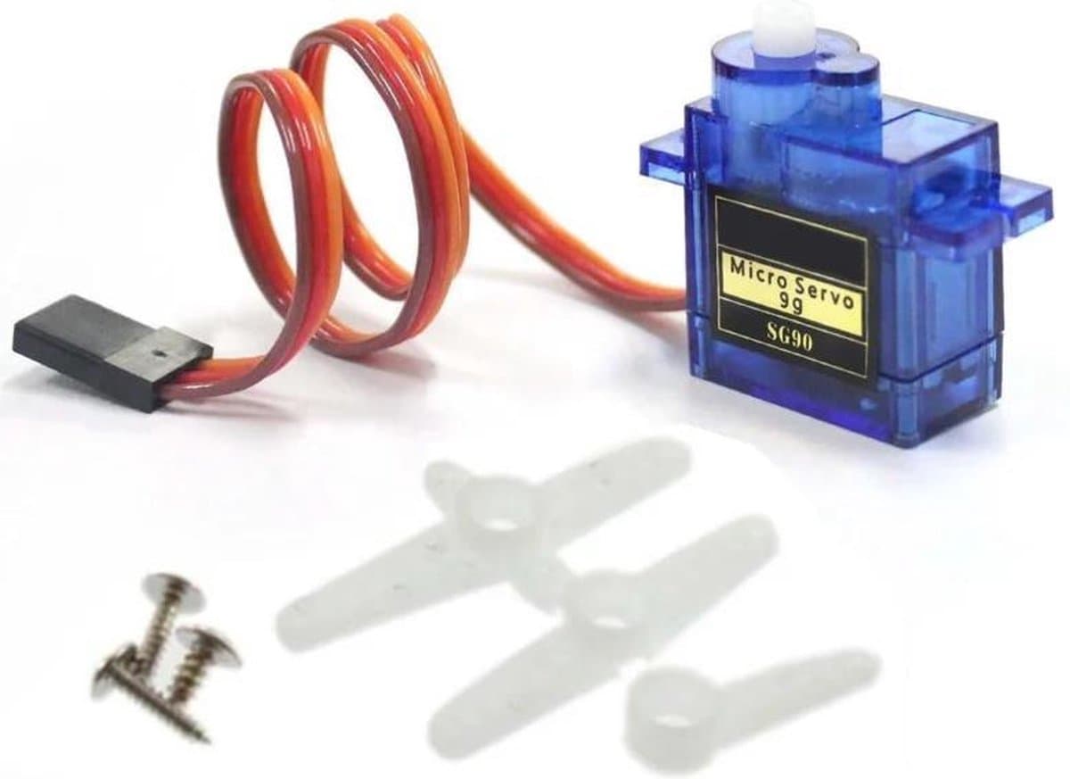 OTRONIC® SG90 Micro Servo