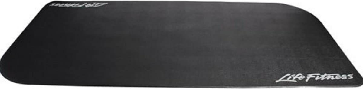 Life Fitness Premium Onderlegmat - Small 200 x 90 cm