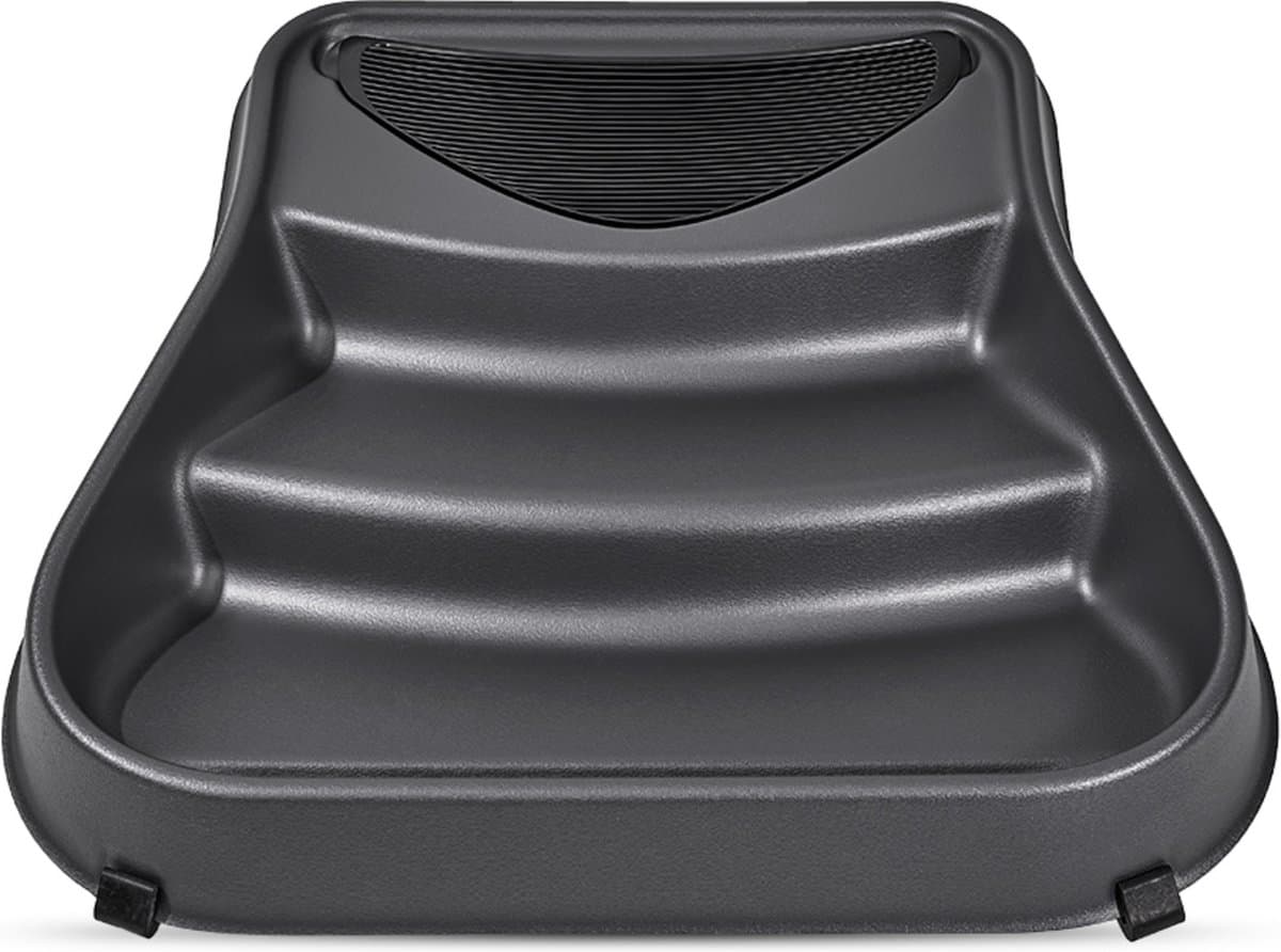 Litter Robot 3 Trap - Kattenbakaccessoires - Donkergrijs