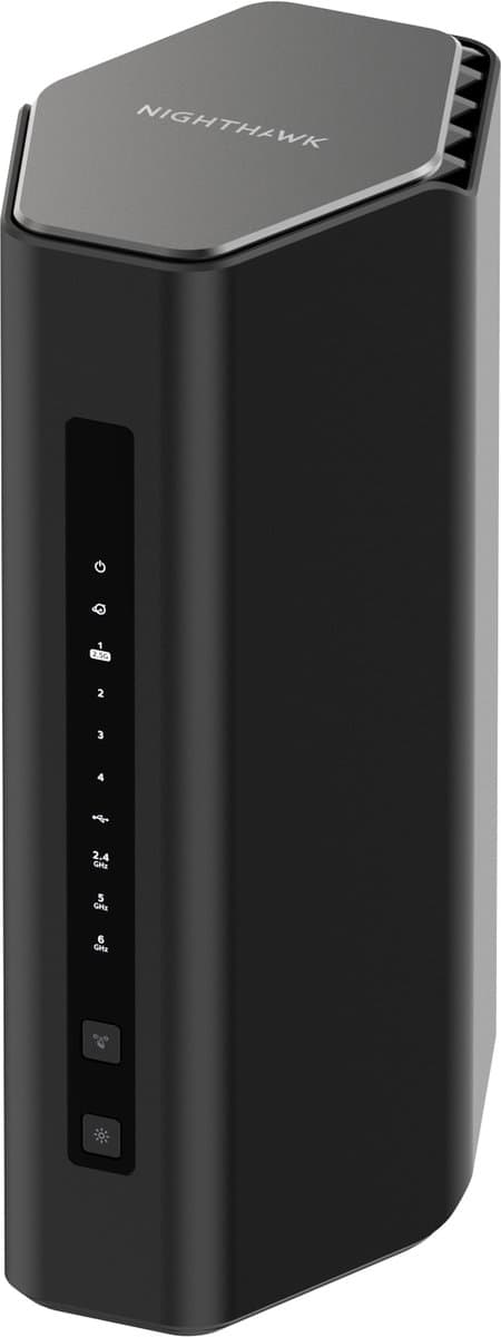 Netgear Nighthawk RS500