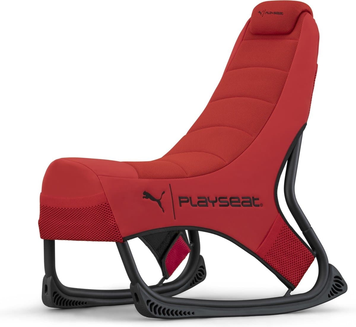 Playseat PPG.00230 gamestoel Gaming leunstoel Gecapitonneerde zitting Rood