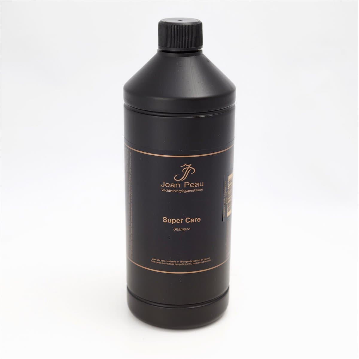 Jean Peau Super Care Shampoo 1000 ml