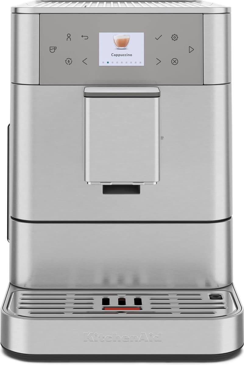 KitchenAid KF6 5KES8556ESX