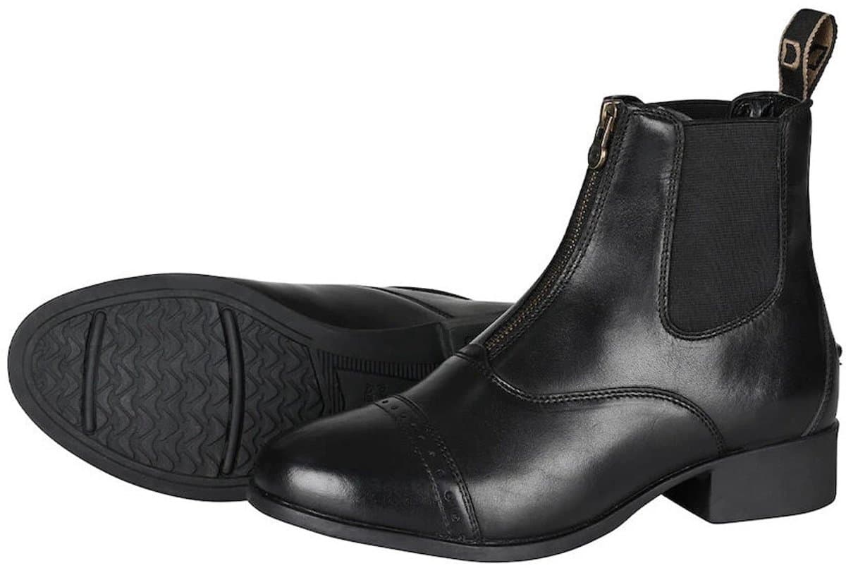 Ritsschoenen voor paardrijden Dublin Foundation Paddock II