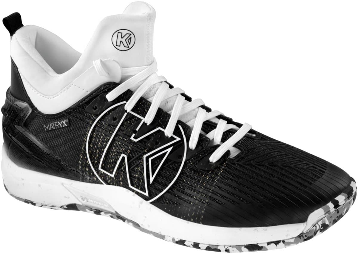 Kempa handbalschoenen Attack Mid 2008670