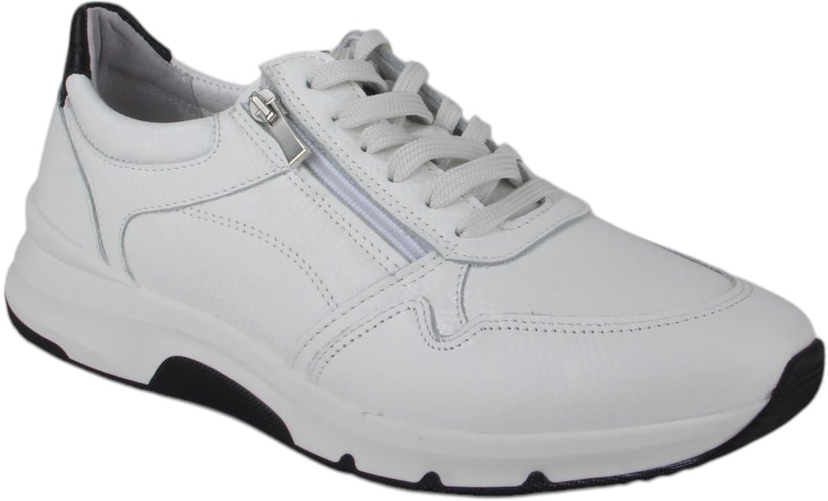 Ti Comos 1360011-100 heren sneakers maat 40 wit