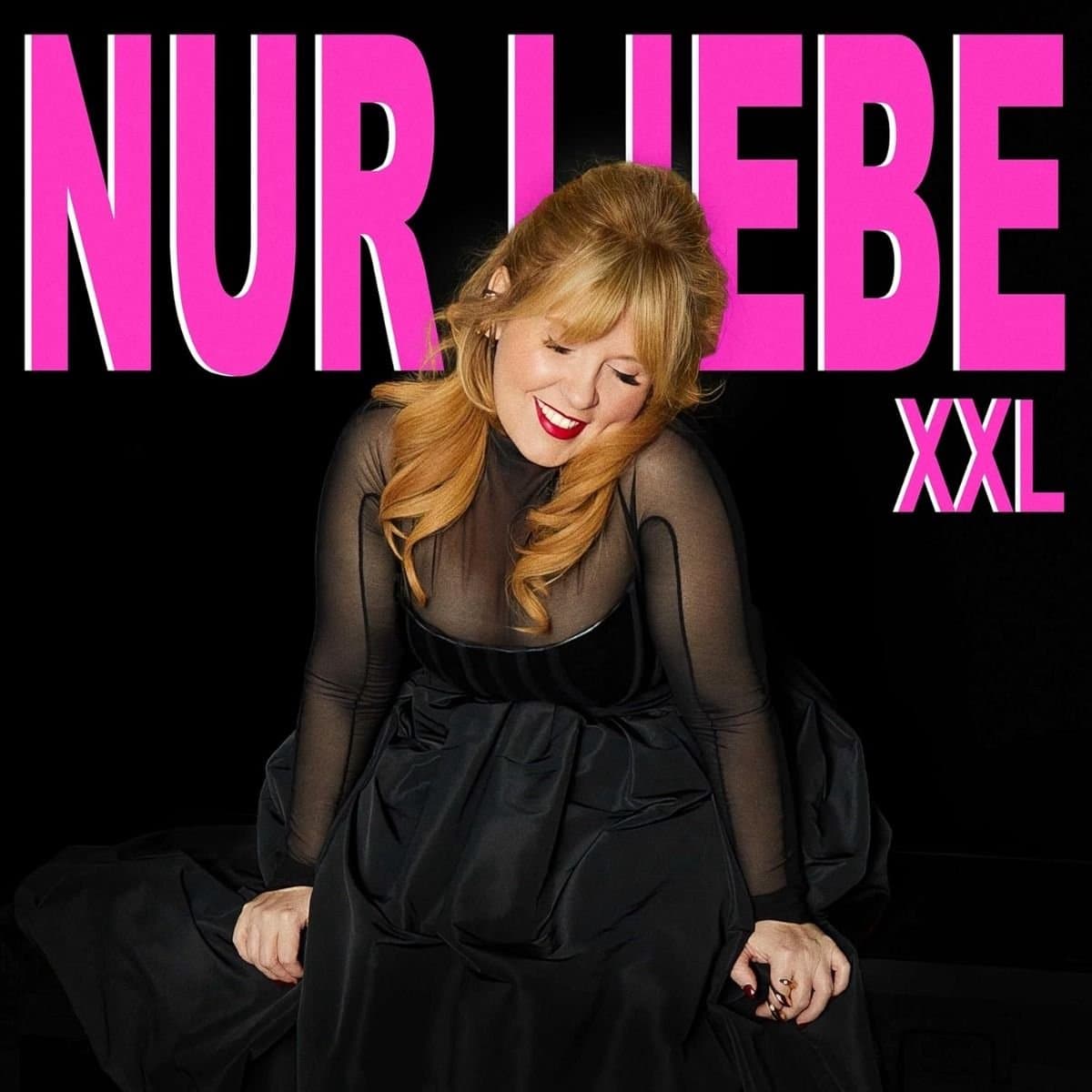 Maite Kelly - Nur Liebe XXL (CD)
