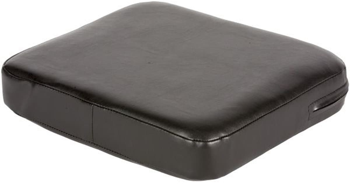 Massagekussen 37x28x8cm - Massagerollen & Kussens - FysioSupplies
