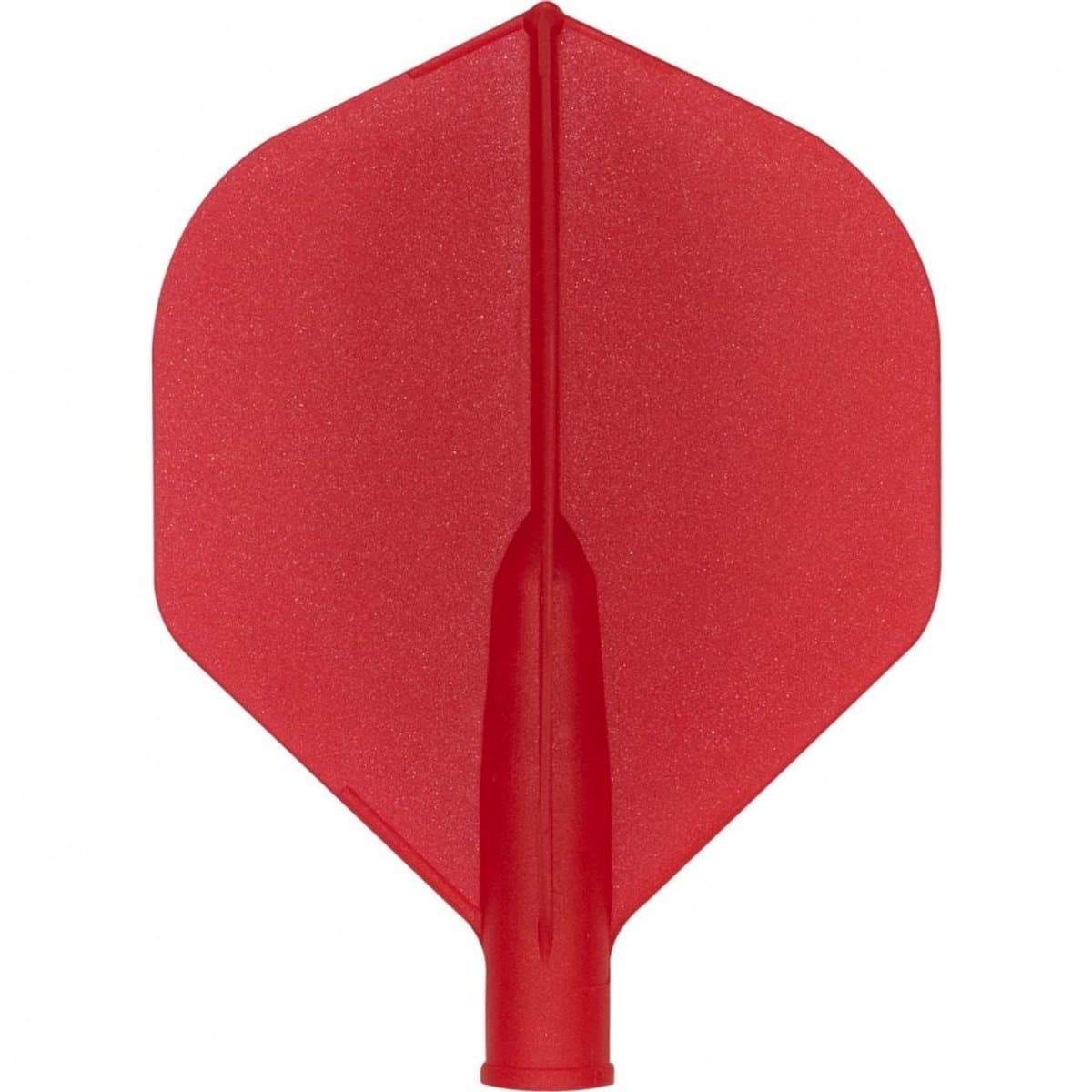 Cuesoul - Tero Flight System AK4 - Red Standard - Dart Flights