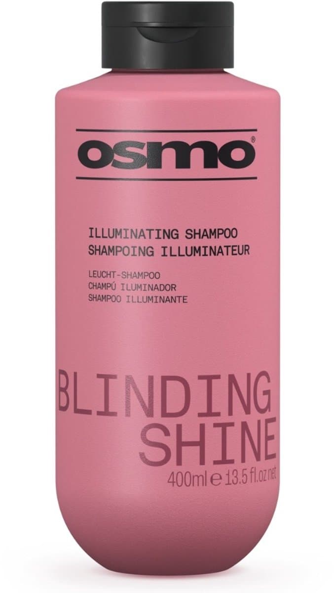 Osmo - Blinding Shine Illuminating Shampoo
