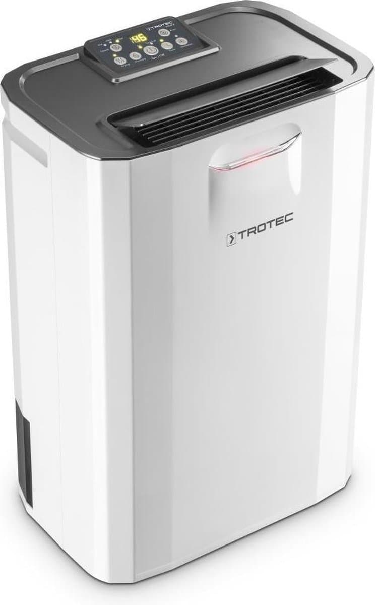 TROTEC Adsorptiedroger TTR 57 E