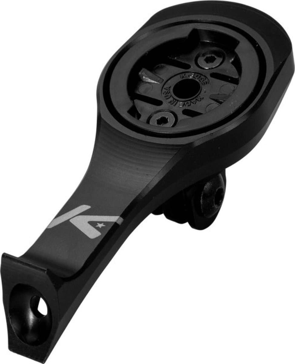 K-EDGE Garmin Future Combo Stuurbevestiging - zwart