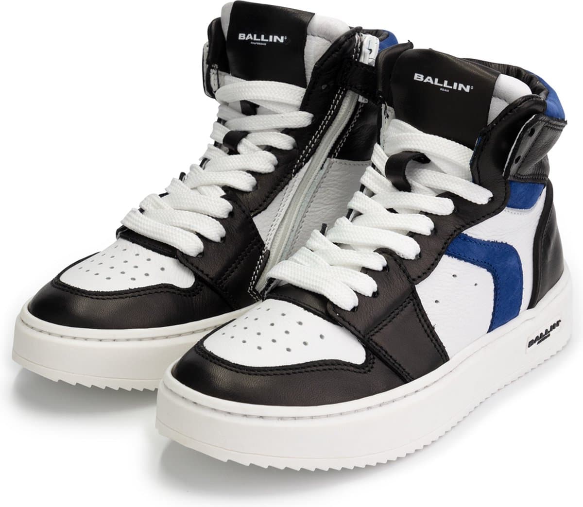 Ballin Amsterdam Sneakers - Maat 37