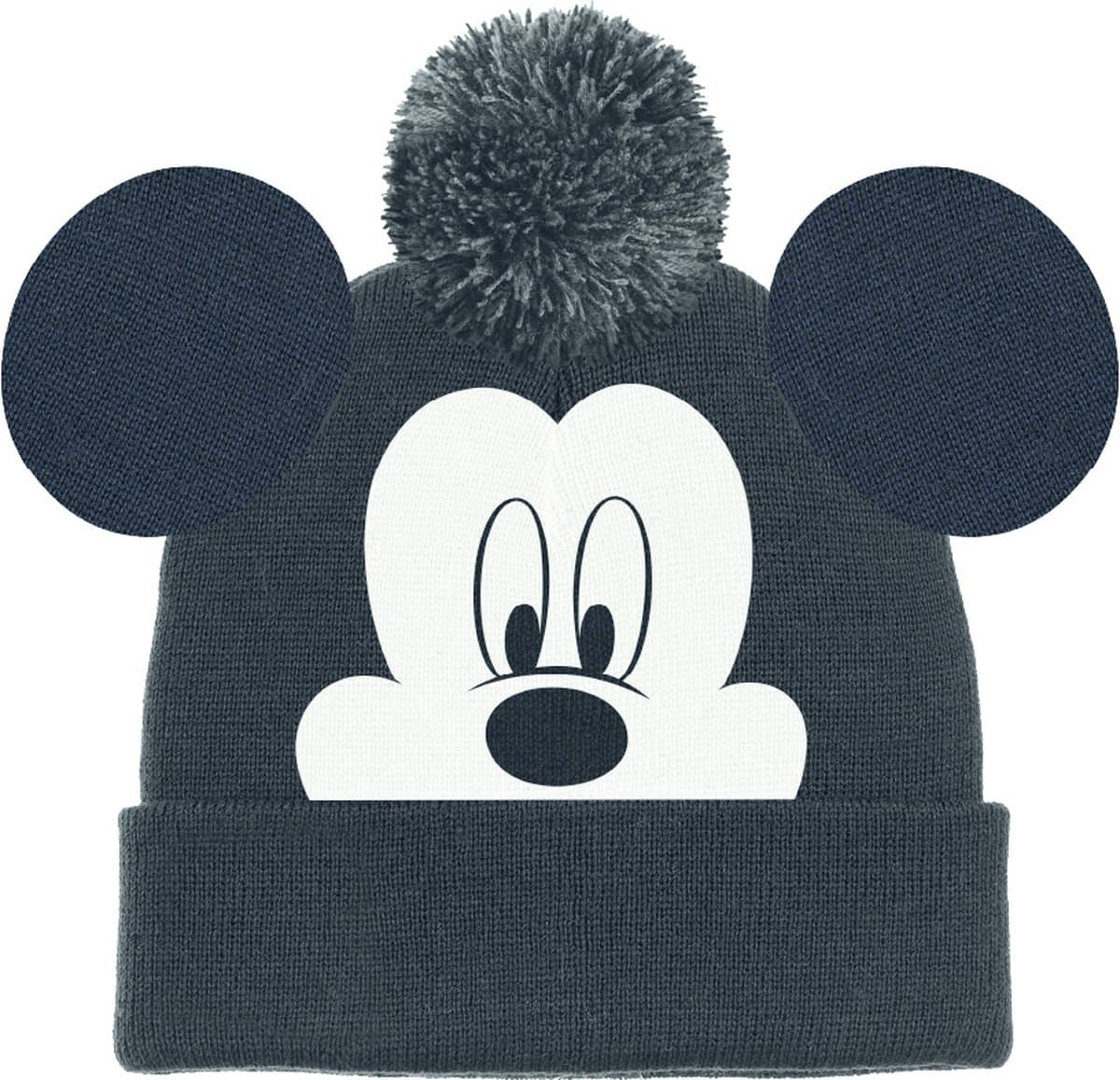 Disney Mickey Mouse Muts One Size Fits Most