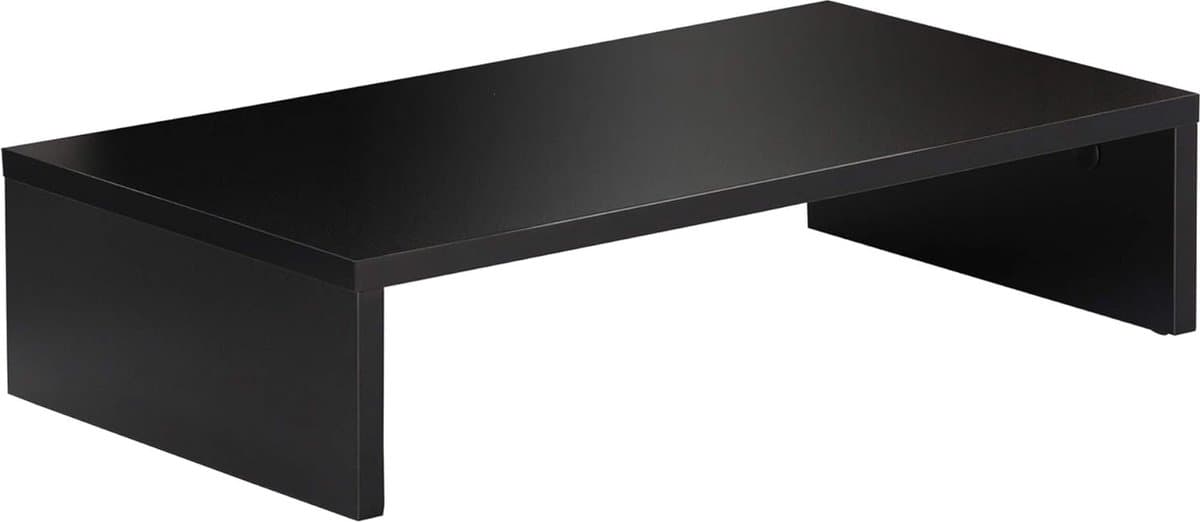 Laptop verhoger - Laptopverhoger - Stabiel - Staand Werken - Ergonomisch - Laptop Verhoger Bureau - Must have voor uw laptop!