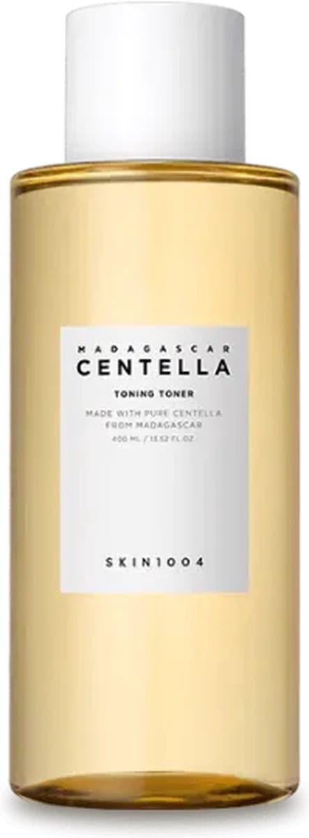 SKIN1004 Centella Asiatica 100 Ampul toner 400 ml van Madagascar