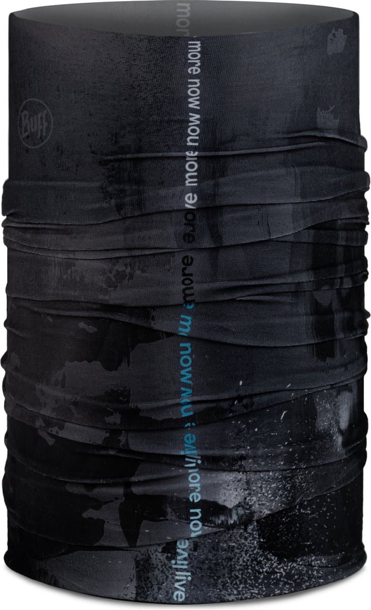 BUFF® Original EcoStretch ATIV GRAPHITE - Nekwarmer