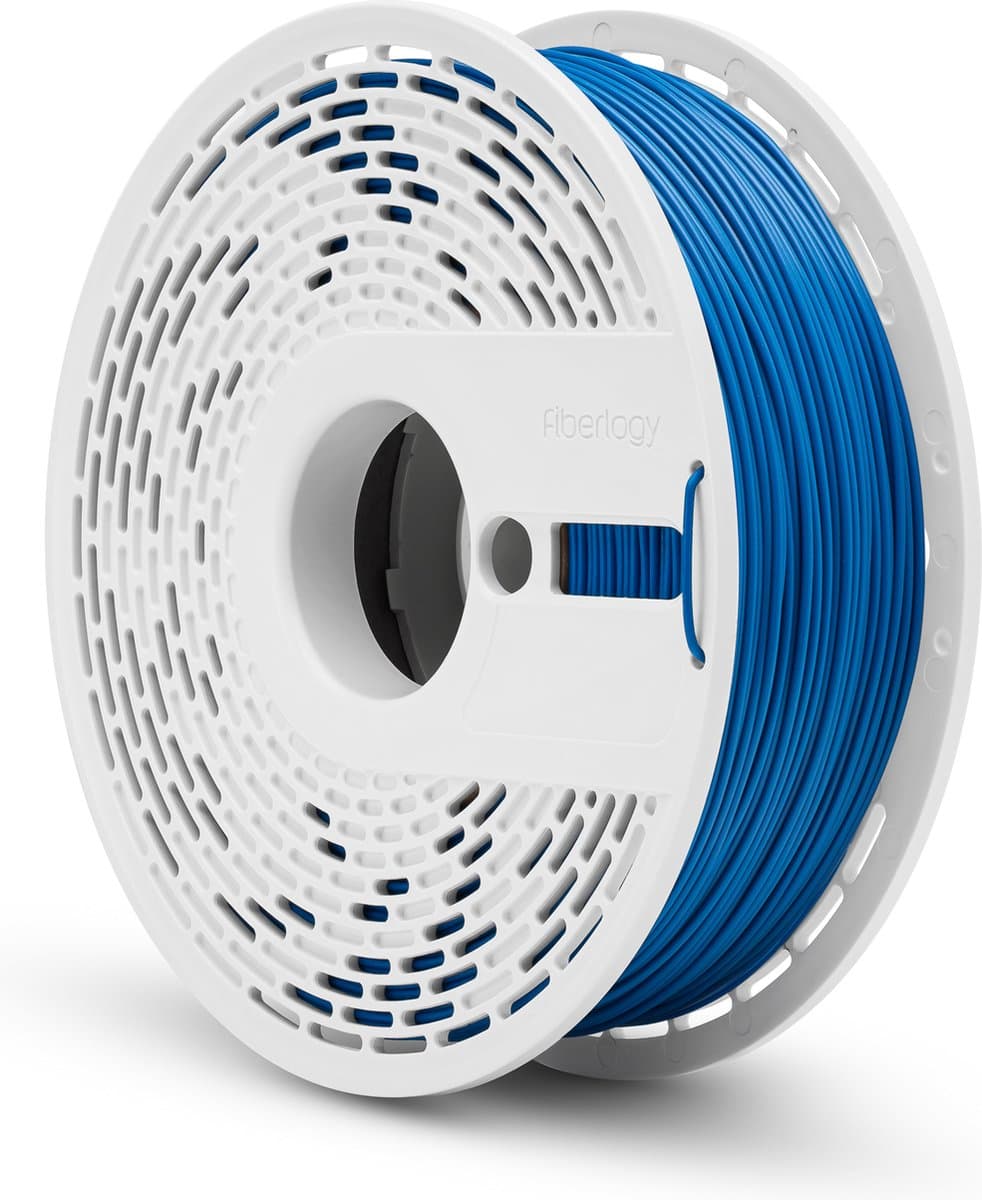 Fiberlogy Easy PLA True Blue