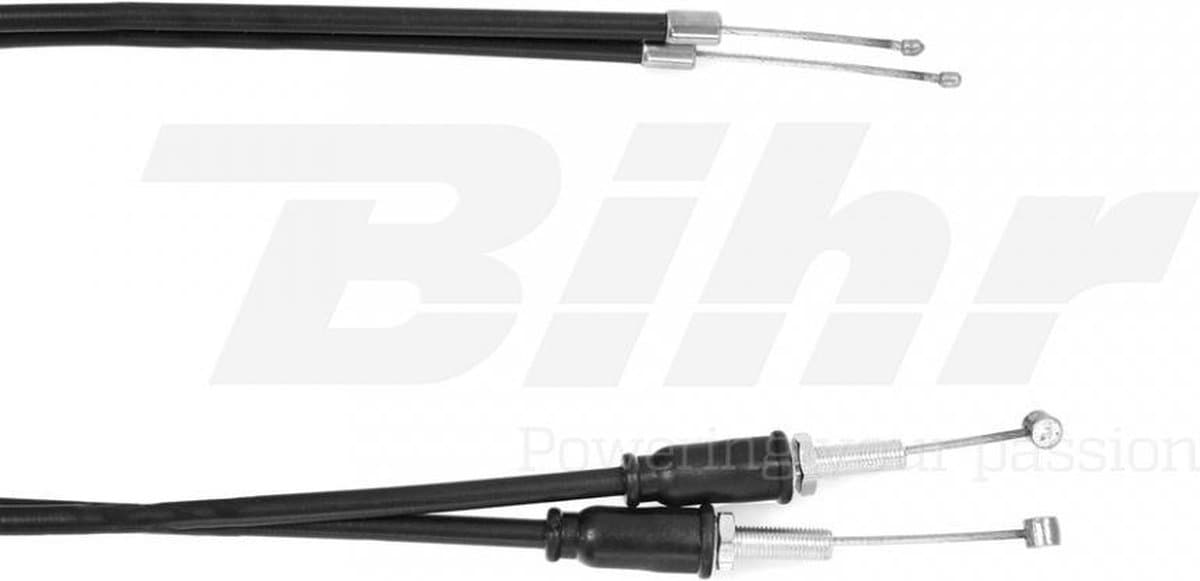 vicma chokekabel voor motorfiets bmw 450 r 45 1978 tot 1980 18161 nieuw