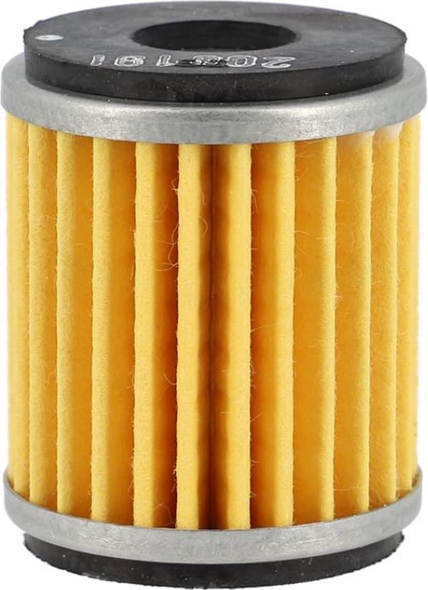 originele oliefilter voor motorfiets hm 125 crm fx 2010 tot 2015 nieuw