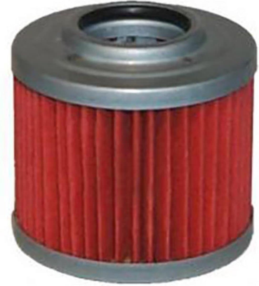 Hiflofiltro oliefilter voor Motorfiets BMW 650 F St Funduro 1993 tot 2000 Gloednieuw