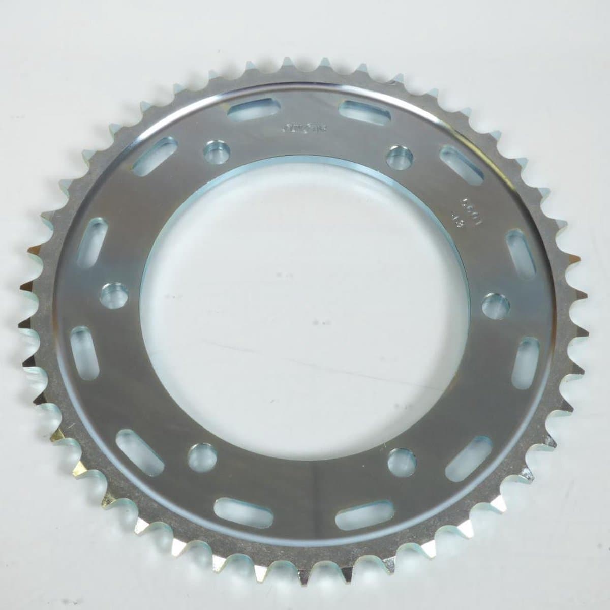 Couronne de transmission Sunstar pour Moto Yamaha 600 FZR R 1994 à 1997 43 dents / ARG Neuf
