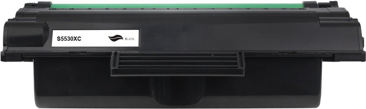 Samsung SCX-D5530B Zwart Toner - 8000 Pagina's - SCX-D5530B compatible SCX-D5530B alternatief - Huismerk - SCX-5330N SCX-5530FN - Samsung inktcartridge