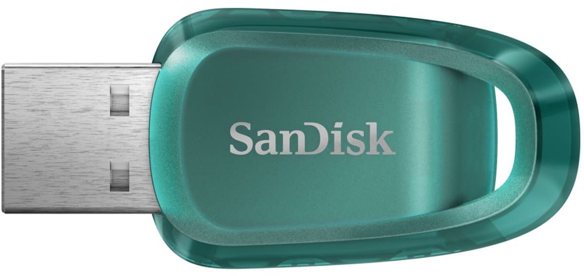 SanDisk USB Ultra ECO 512GB