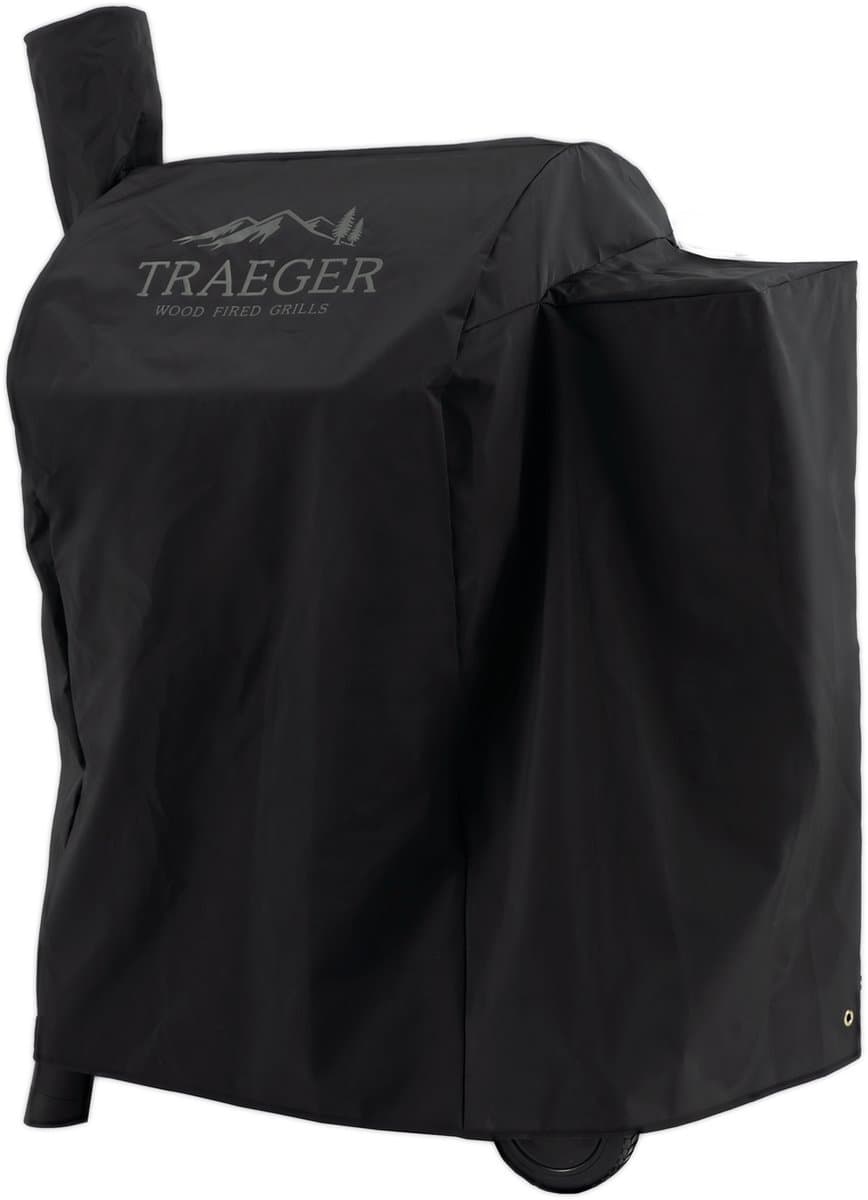 Traeger - Pro 780 - Hoes - Regenhoes - Beschermhoes - Cover