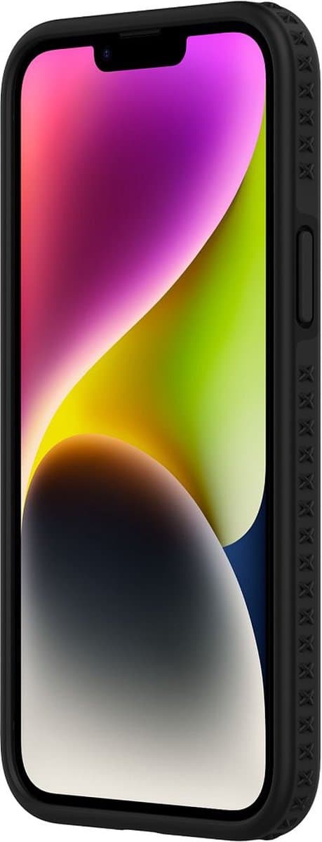 Incipio Grip for iPhone 14 Plus - Black