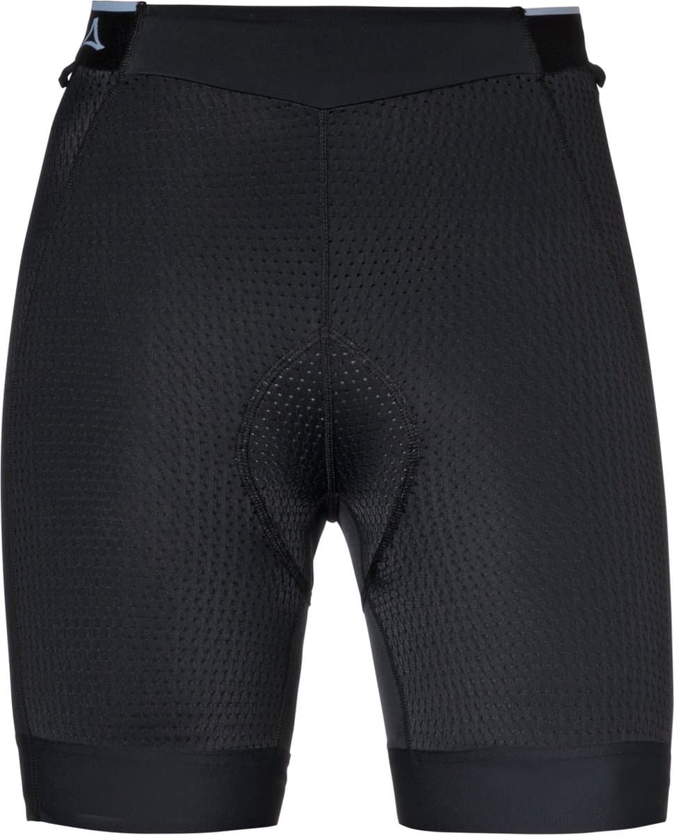 Schöffel Skin 8h - Black - Maat Damen_EU 44