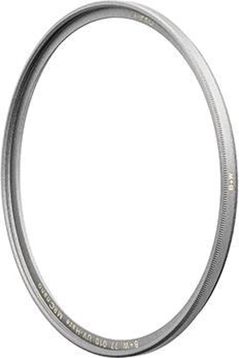 B+W T-Pro 010 UV-Haze Filter MRC nano 72mm