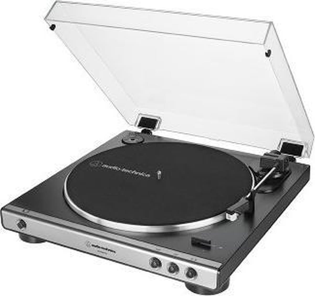 Audio Technica AT-LP60XUSBGM
