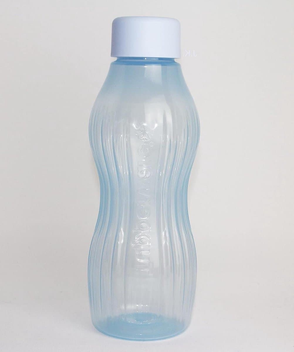 Drinkfles - Waterfles - IJsdranken Meenemen - Val en breekbestendig - 880 ml - Aqua