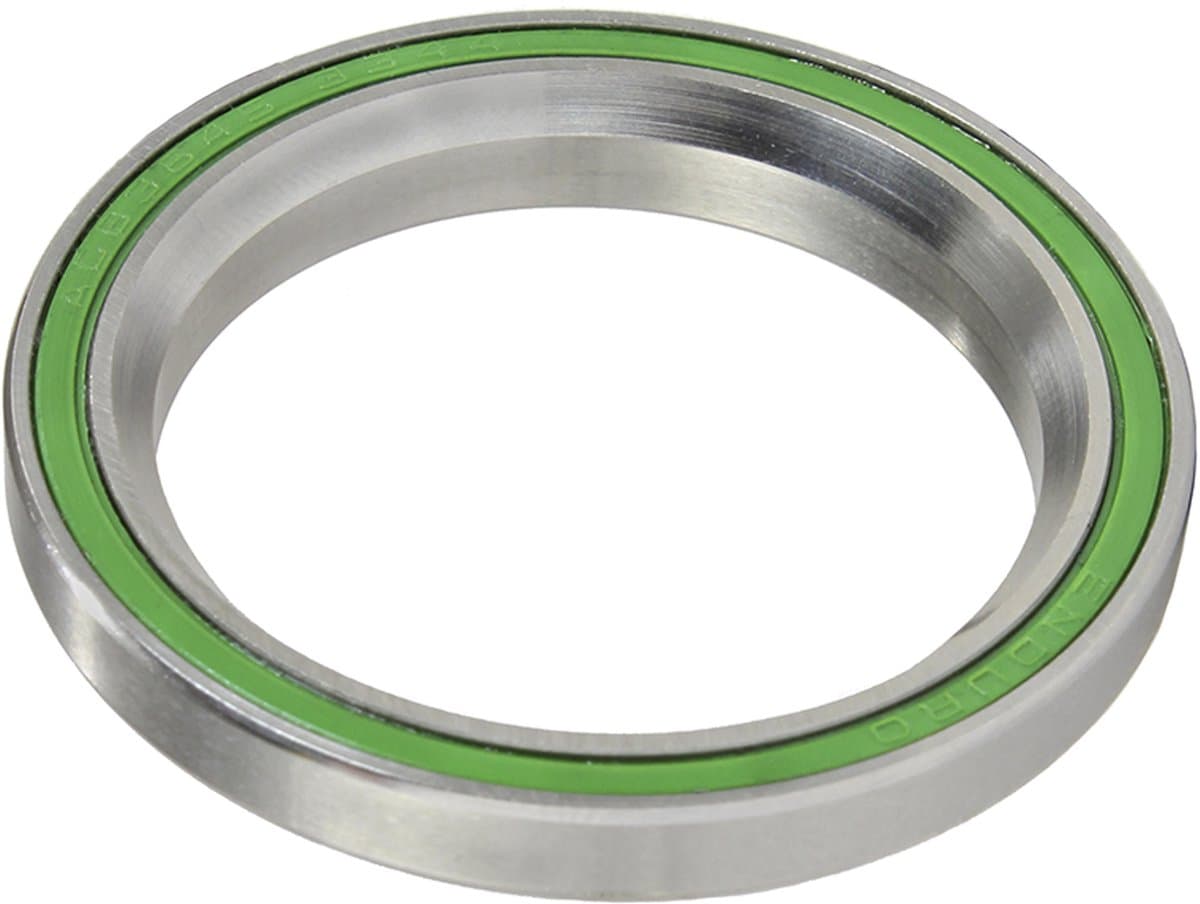 ACB 3645 3344 SS - 440c Stainless (Angular Contact) - 33x44x6 (36x45°)