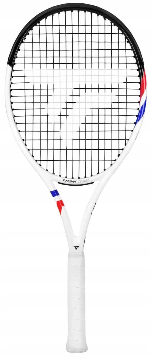 Tecnifibre TFight Team L2 Tennisracket 285g - Klaar voor gebruik