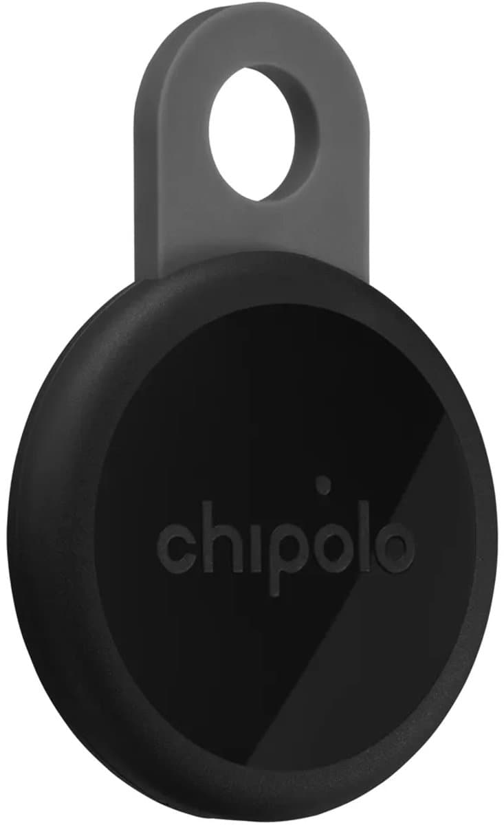 Chipolo LOOP Zwart