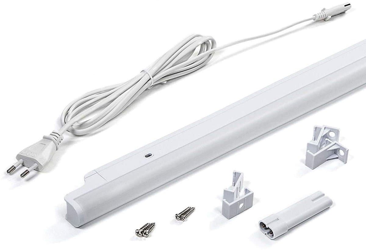 SO-TECH® LED Onderbouwlicht SLIM 22W L: 1471 mm