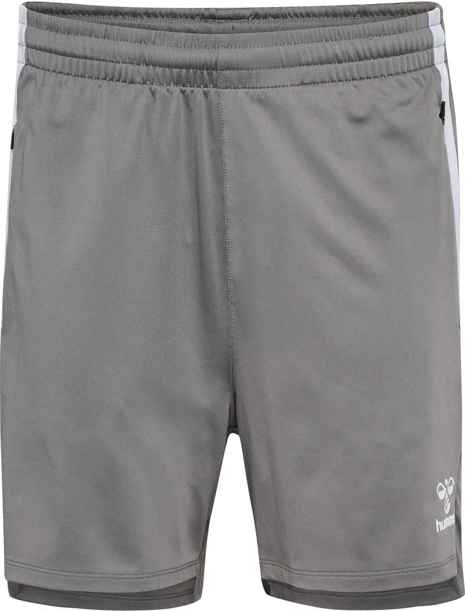 Hummel sportshort voor dames Hmllead 2.0 trainingsshort voor dames 223755