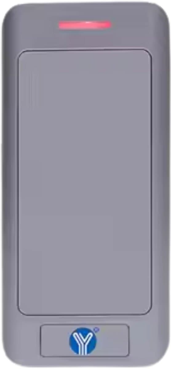 YLI YK-158 – Standalone kaartlezer RFID (125 kHz) - IP66