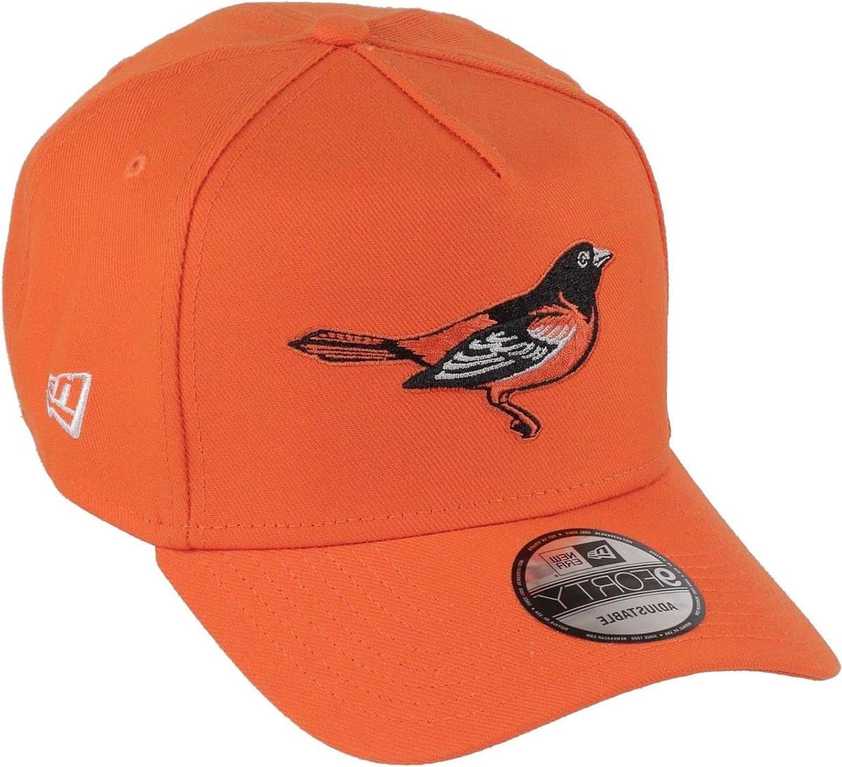 Baseball Cap - Pet Hoofddeksel - Sportevenementen - Verstelbare Snapback - One Size - Blauw