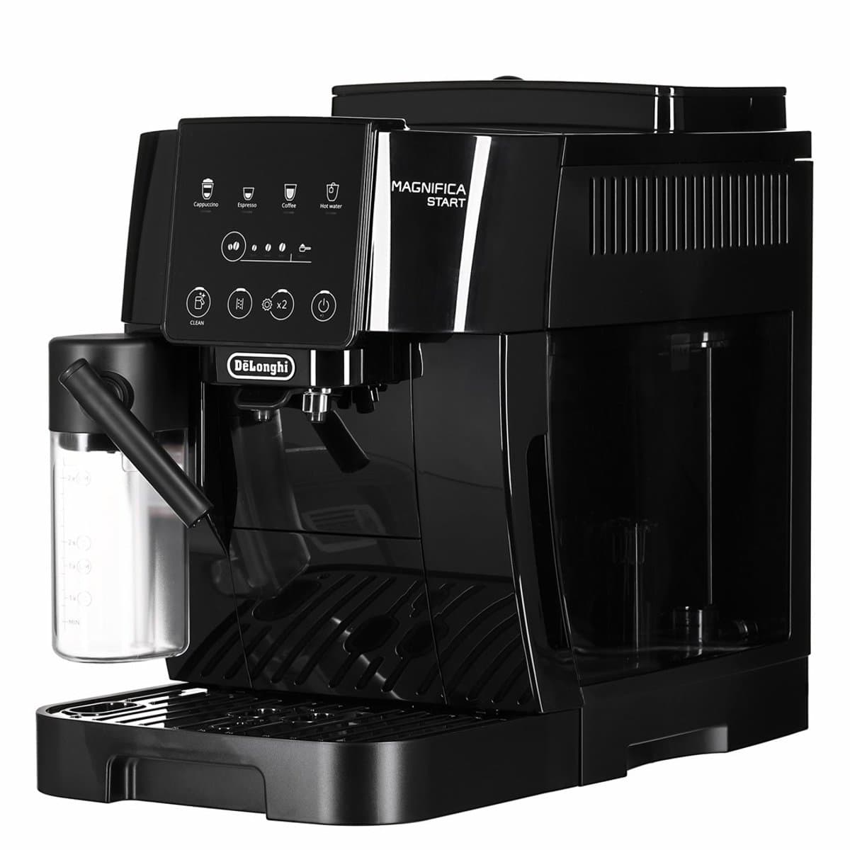 Beste espressomachine onder €500 (2026): top 6 volautomaten