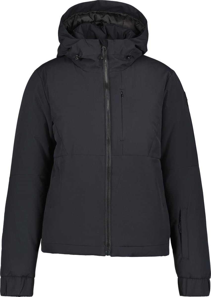 ICEPEAK CHAM Wintersportjas Dames-Black-44