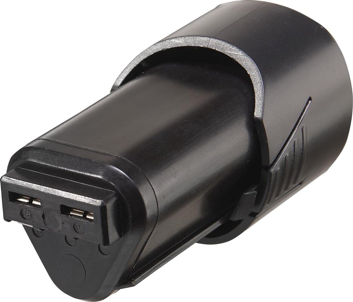 Westfalia Westfalia reservebatterij voor accu gras- en struikschaar 12 Volt Li-Ion