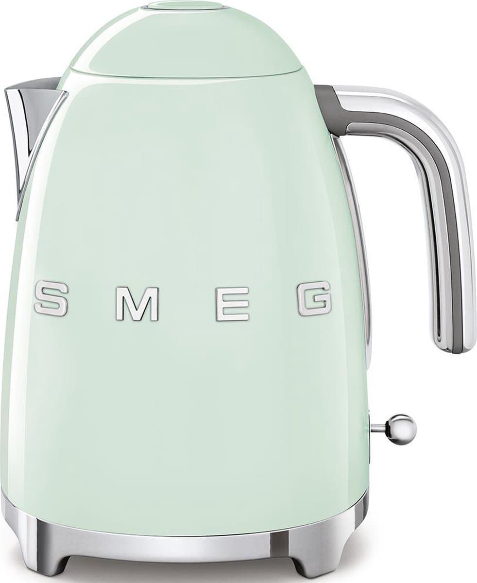 SMEG KLF03PGEU Watergroen
