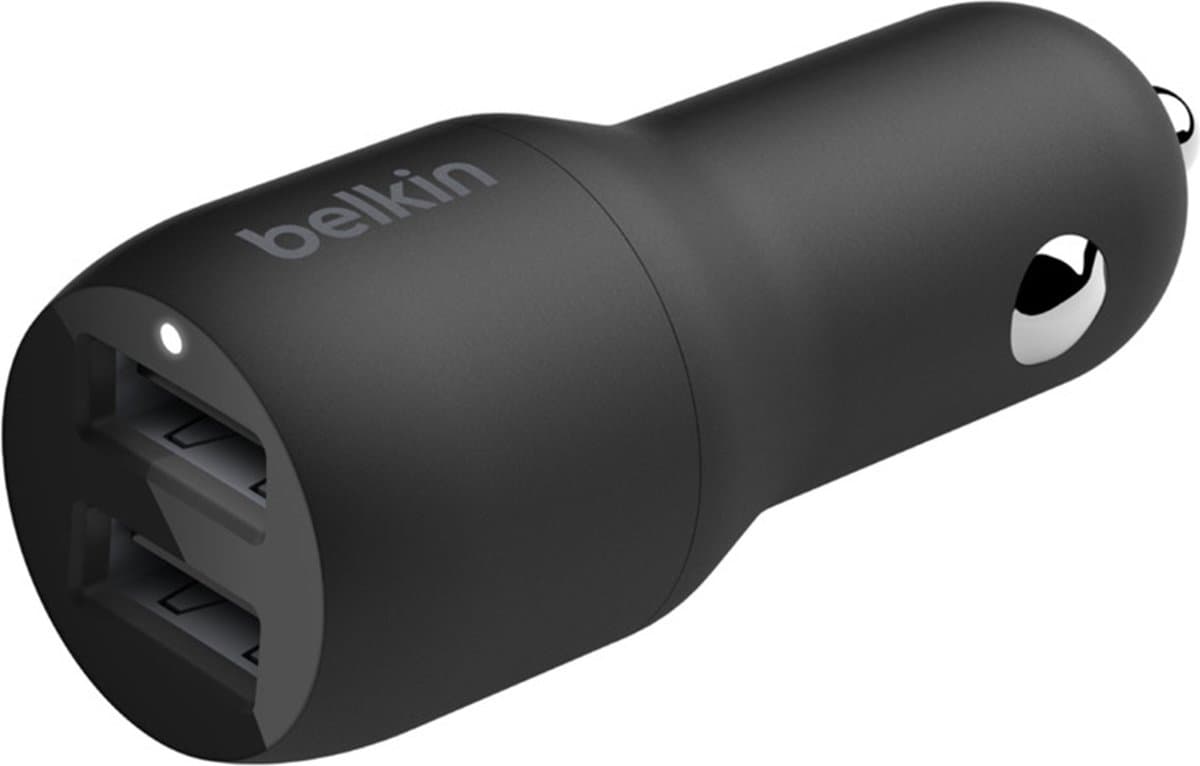 Belkin Autolader 12W
